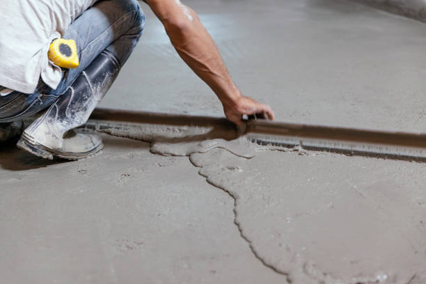 Best Stamped Concrete Services in Dodge City, KS