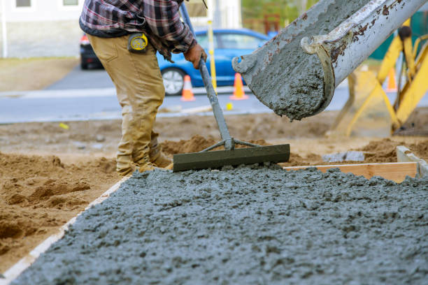 Best Concrete Removal and Replacement in Dodge City, KS
