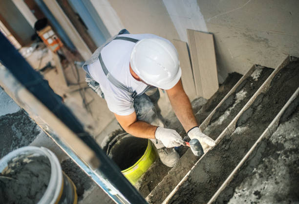 Best Concrete Retaining Walls in Dodge City, KS