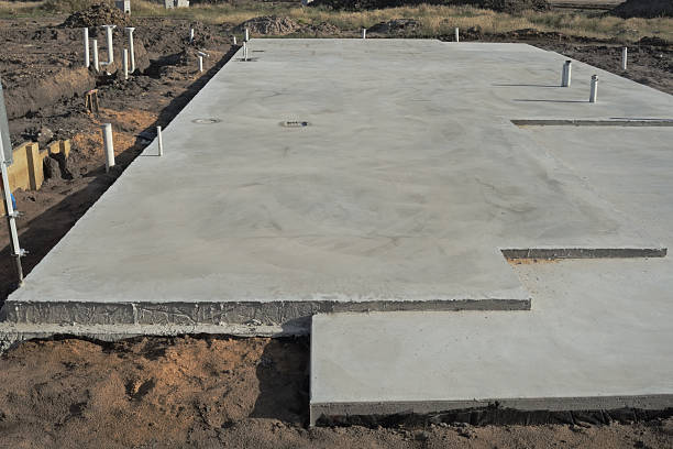 Best Residential Concrete Solutions in Dodge City, KS
