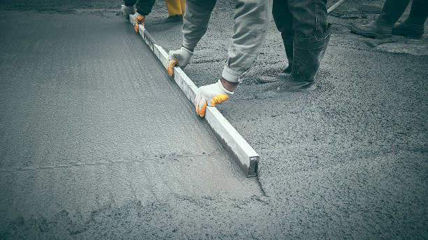 Best Concrete Grinding and Polishing in Dodge City, KS
