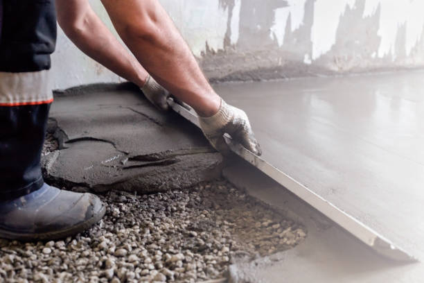 Best Concrete Staining and Coloring in Dodge City, KS